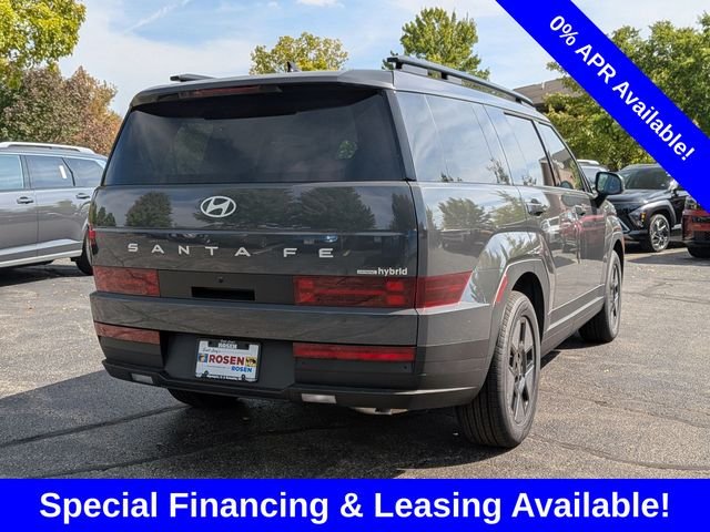 Certified Used 2026 Gray Hyundai SEL image 7