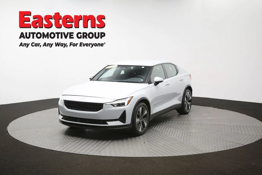 Used 2023 Gray Polestar Long Range Dual Motor image 53