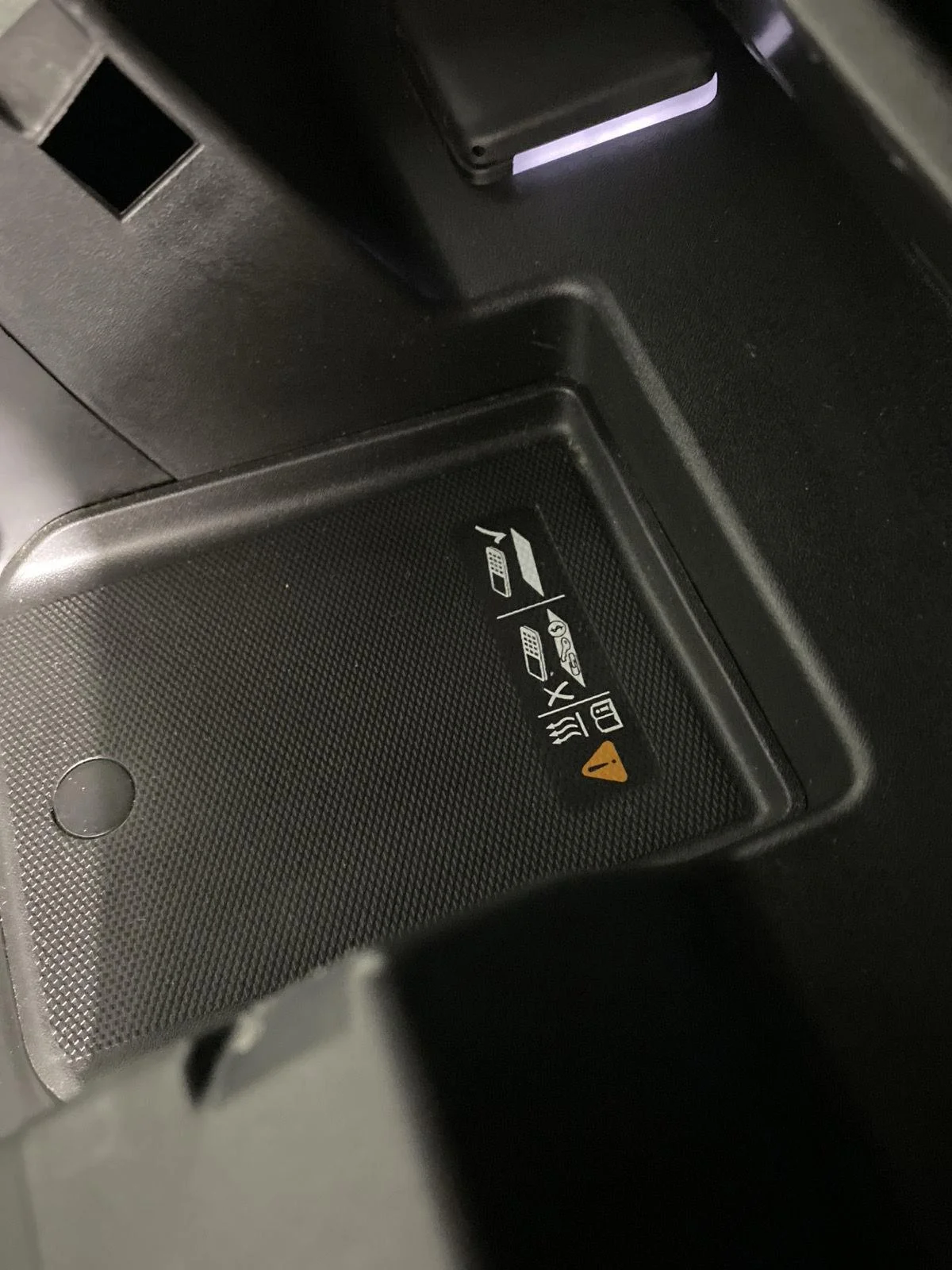 Used 2025 Summit White Chevrolet RST image 22