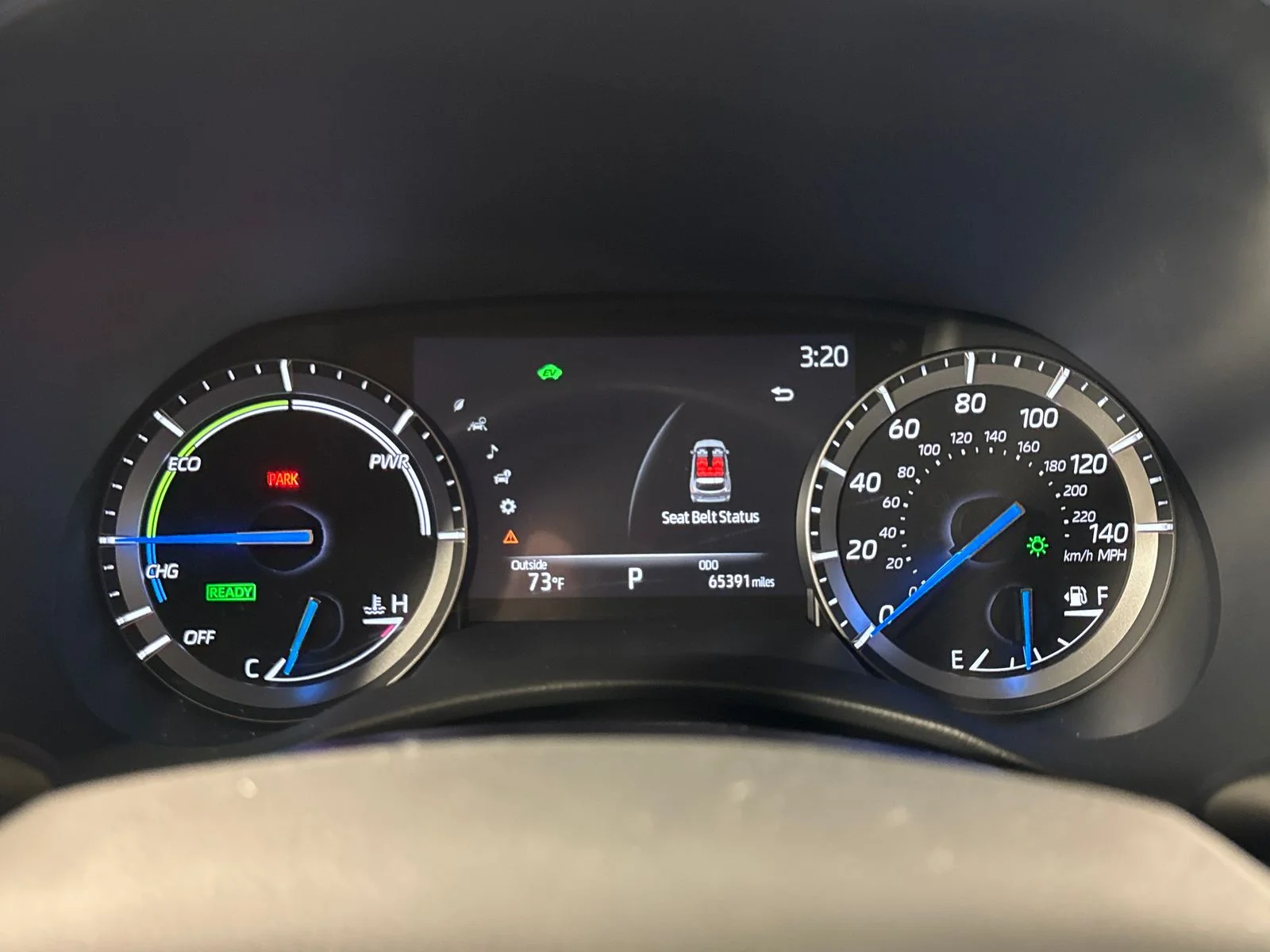 Used 2021 Celestial Silver Metallic Toyota Limited image 20