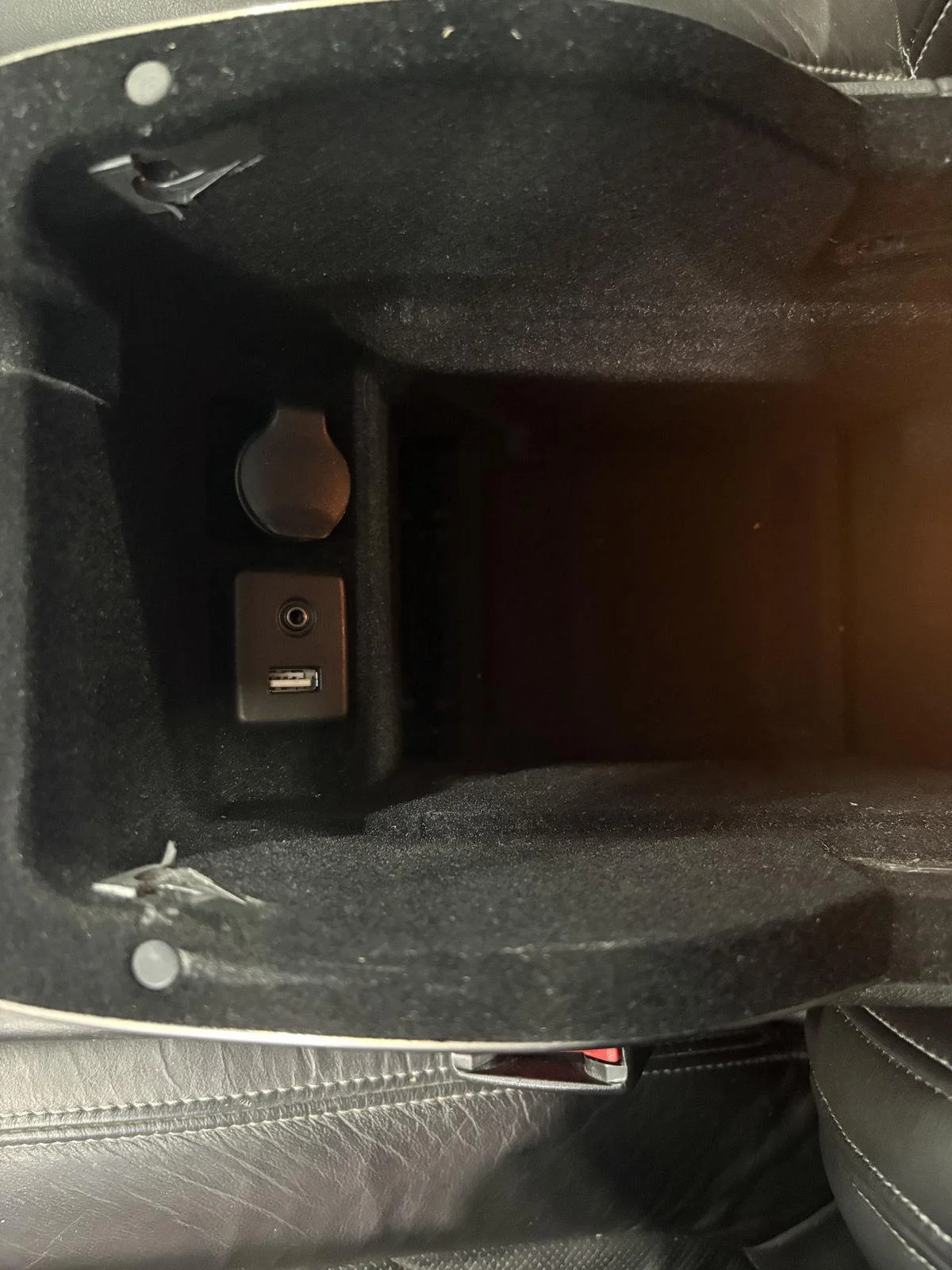 Used 2015 Midnight Amethyst Buick Premium I image 24