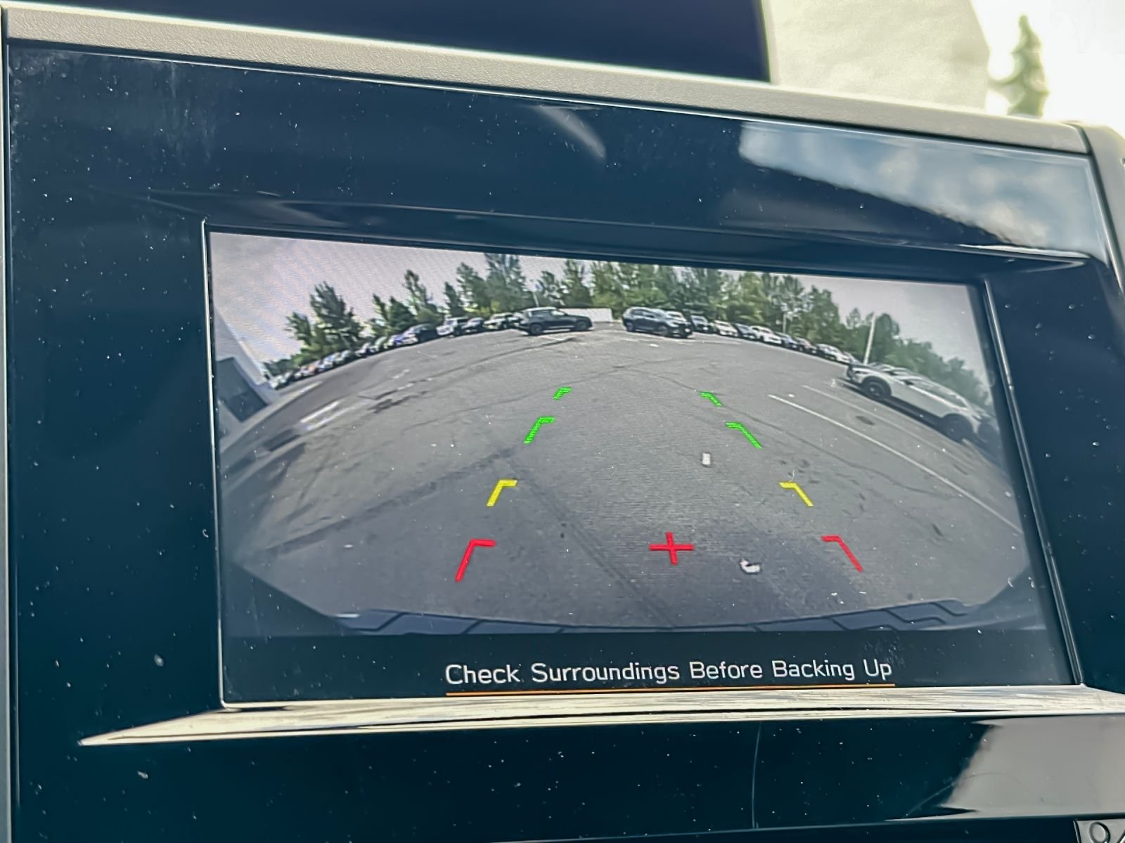 Used 2022 Green Subaru Base image 19