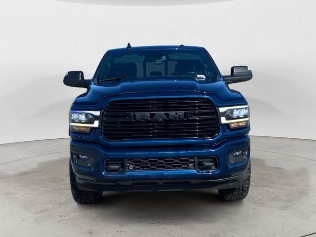 Used 2022 Blue Ram Laramie image 8