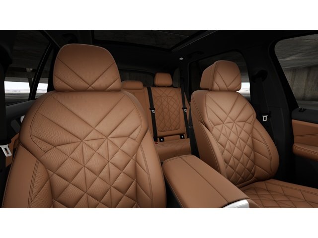 New 2026 Skyscraper Grey Metallic BMW xDrive40i image 11