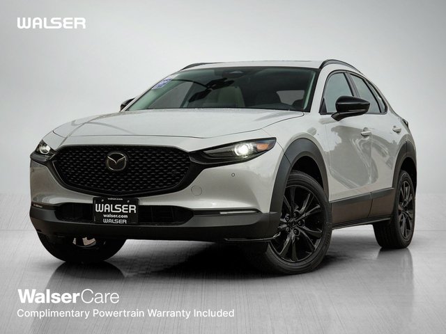 2026 Mazda CX-30 2.5 S Aire Edition