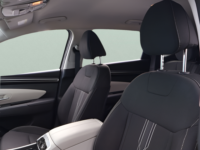 Used 2024 Gray Hyundai SEL image 15