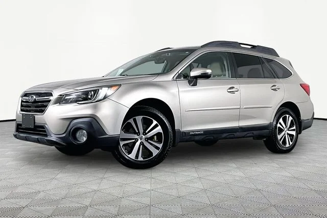 2018 Subaru Outback 2.5i