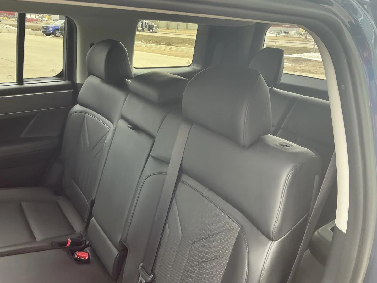 Used 2025 Blue Hyundai XRT image 37