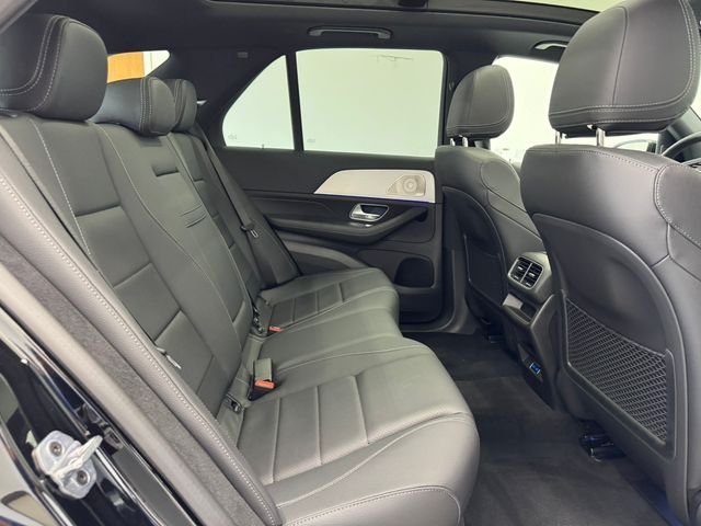 New 2026 Black Mercedes-Benz GLE 350 image 21