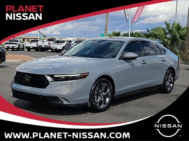 2024 Honda Accord