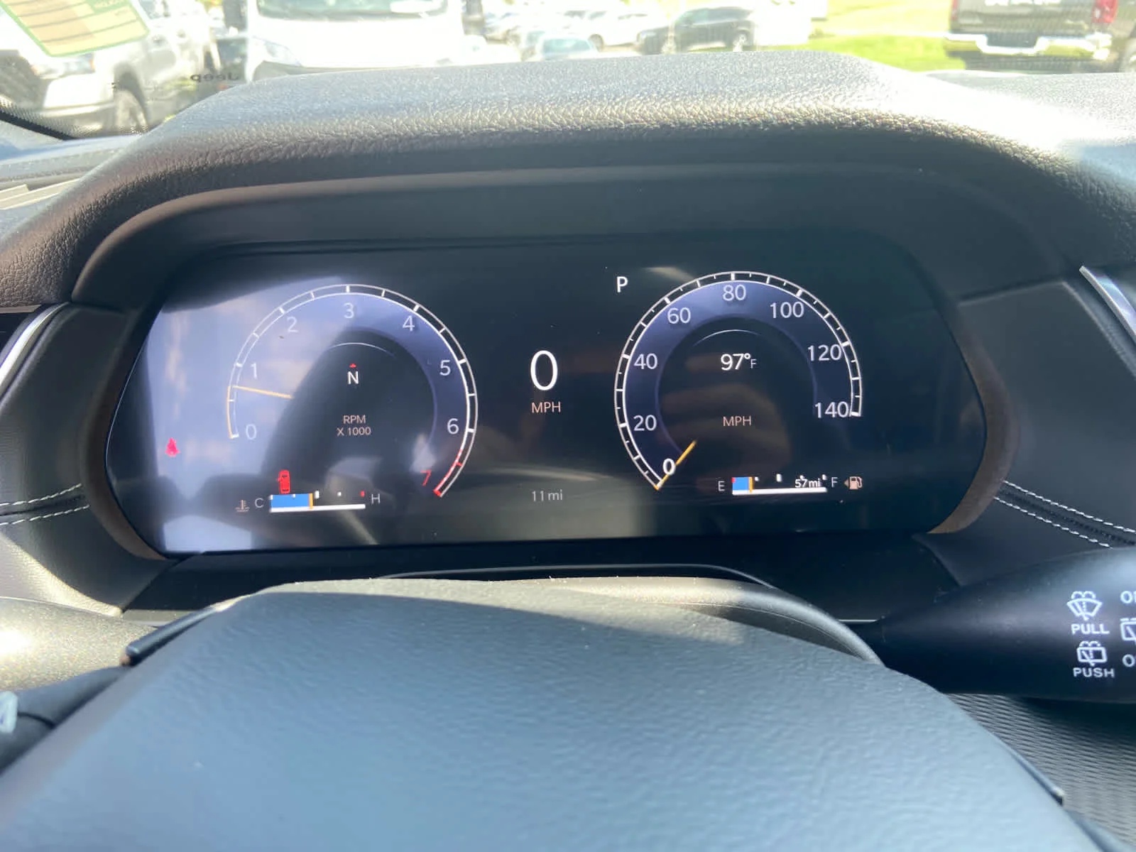 2025 Jeep Grand Cherokee L Altitude - Photo 24