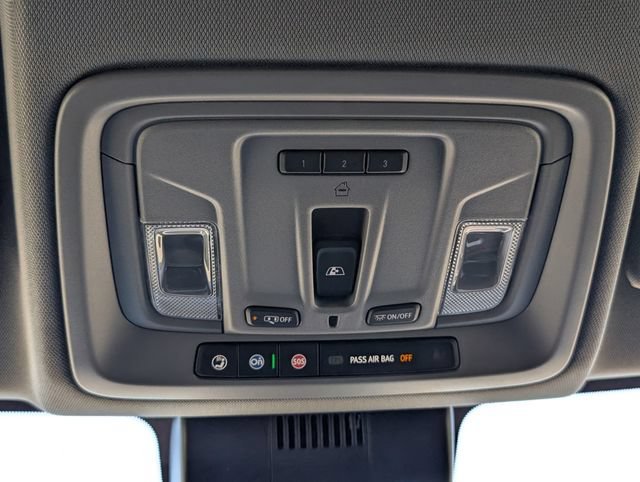 2026 Chevrolet Silverado 1500 RST - Photo 25