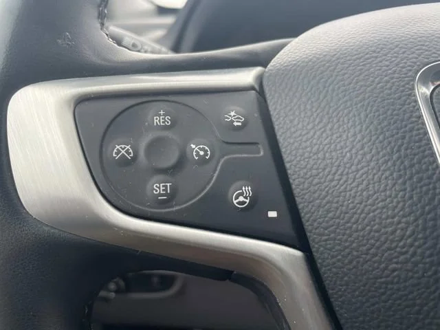 2024 GMC Terrain SLT - Photo 24