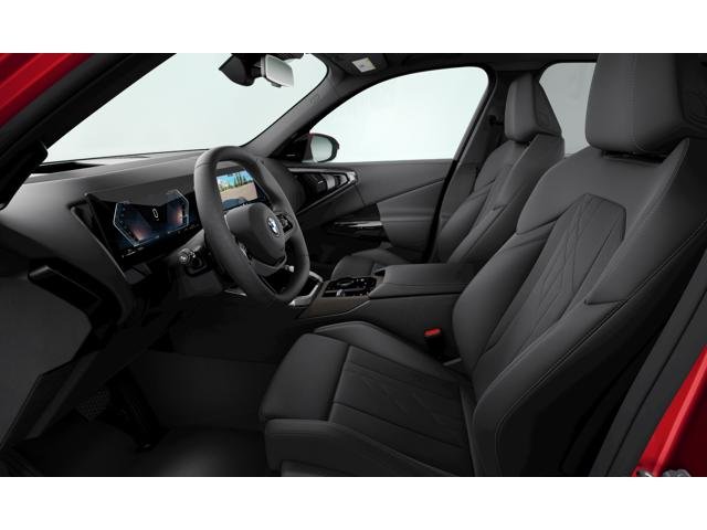 New 2026 Vegas Red Metallic BMW X3 30 image 6