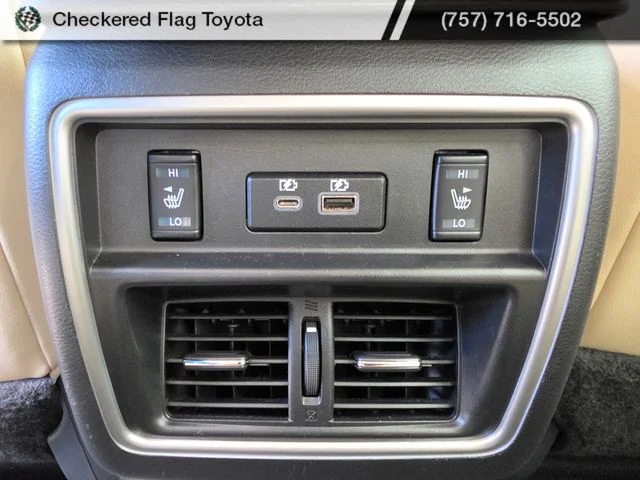 Used 2022 Magnetic Black Pearl Nissan SL image 40