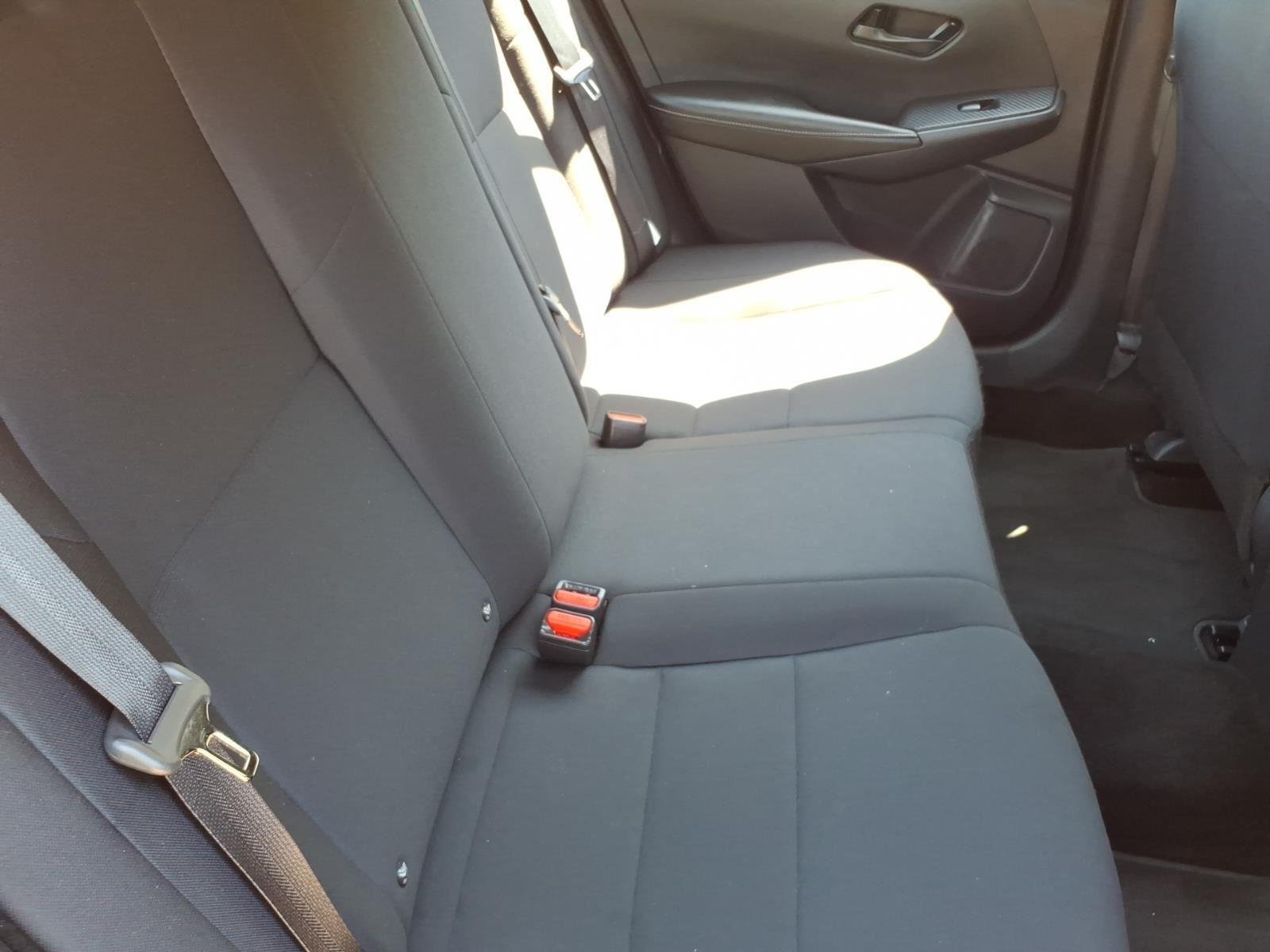 Used 2024 Gun Metallic Nissan S image 20