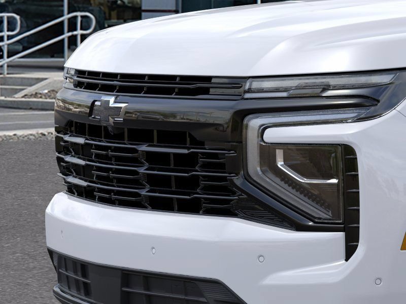 2026 Chevrolet Tahoe RST - Photo 13