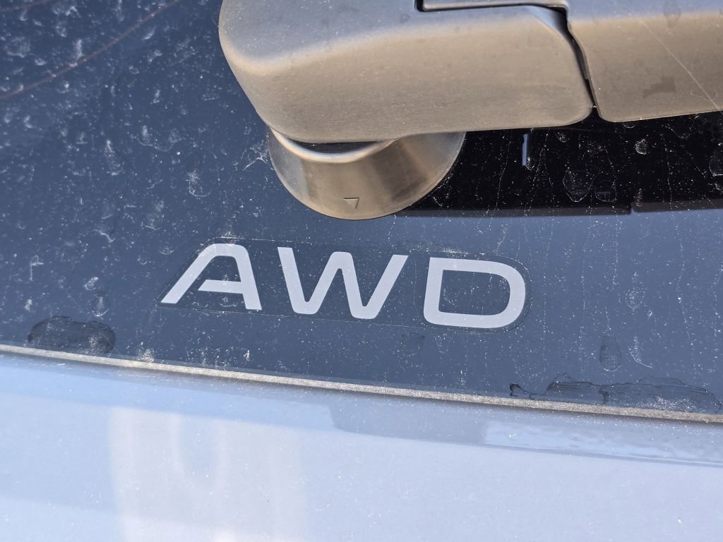 2026 Honda HR-V EX-L - Photo 14