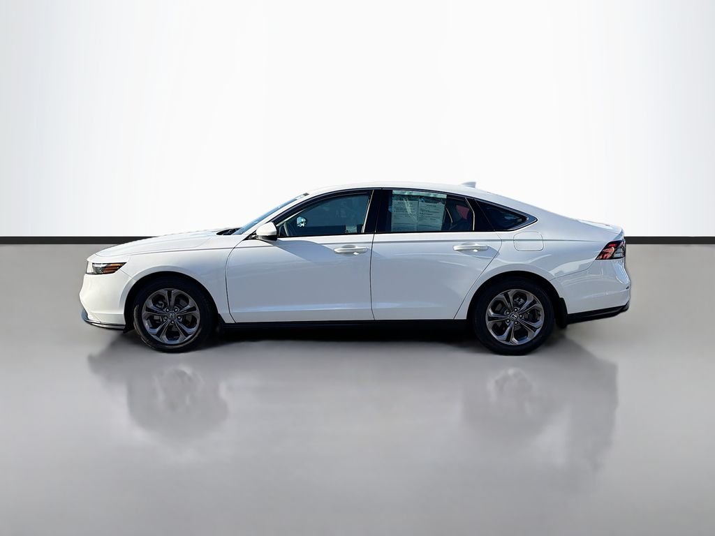 2024 Honda Accord EX - Photo 8