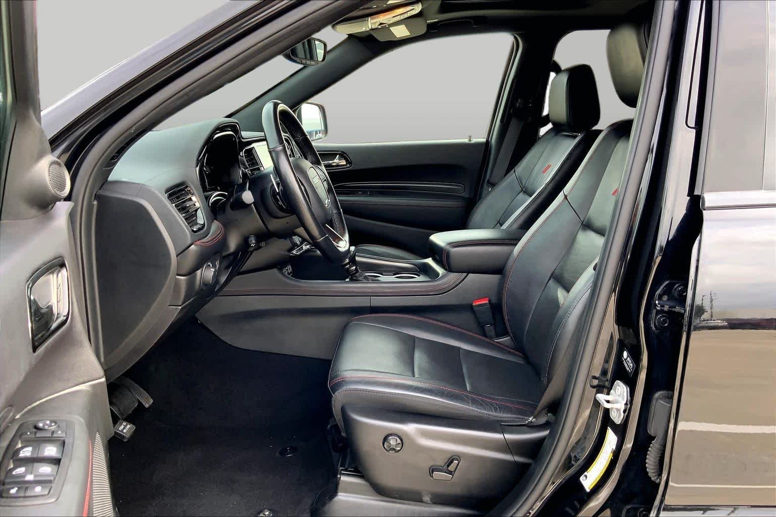 2024 Dodge Durango GT - Photo 8
