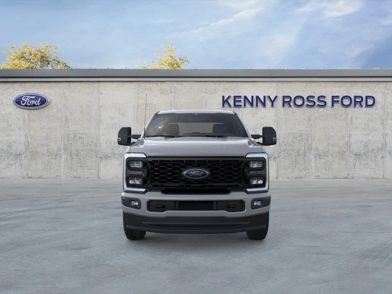 New 2026 Avalanche Ford F-250® XLT image 6