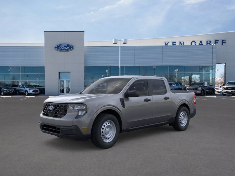 2026 Ford Maverick XL AWD's photo