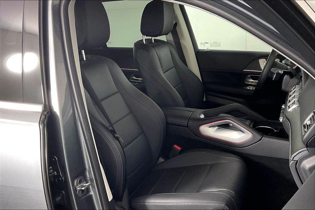 2026 Mercedes-Benz GLE GLE350 - Photo 7