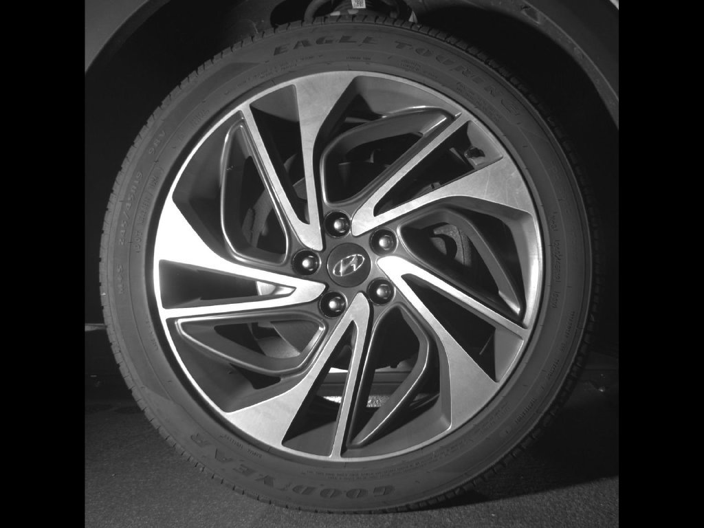 Used 2020 Silver Hyundai Sport image 22