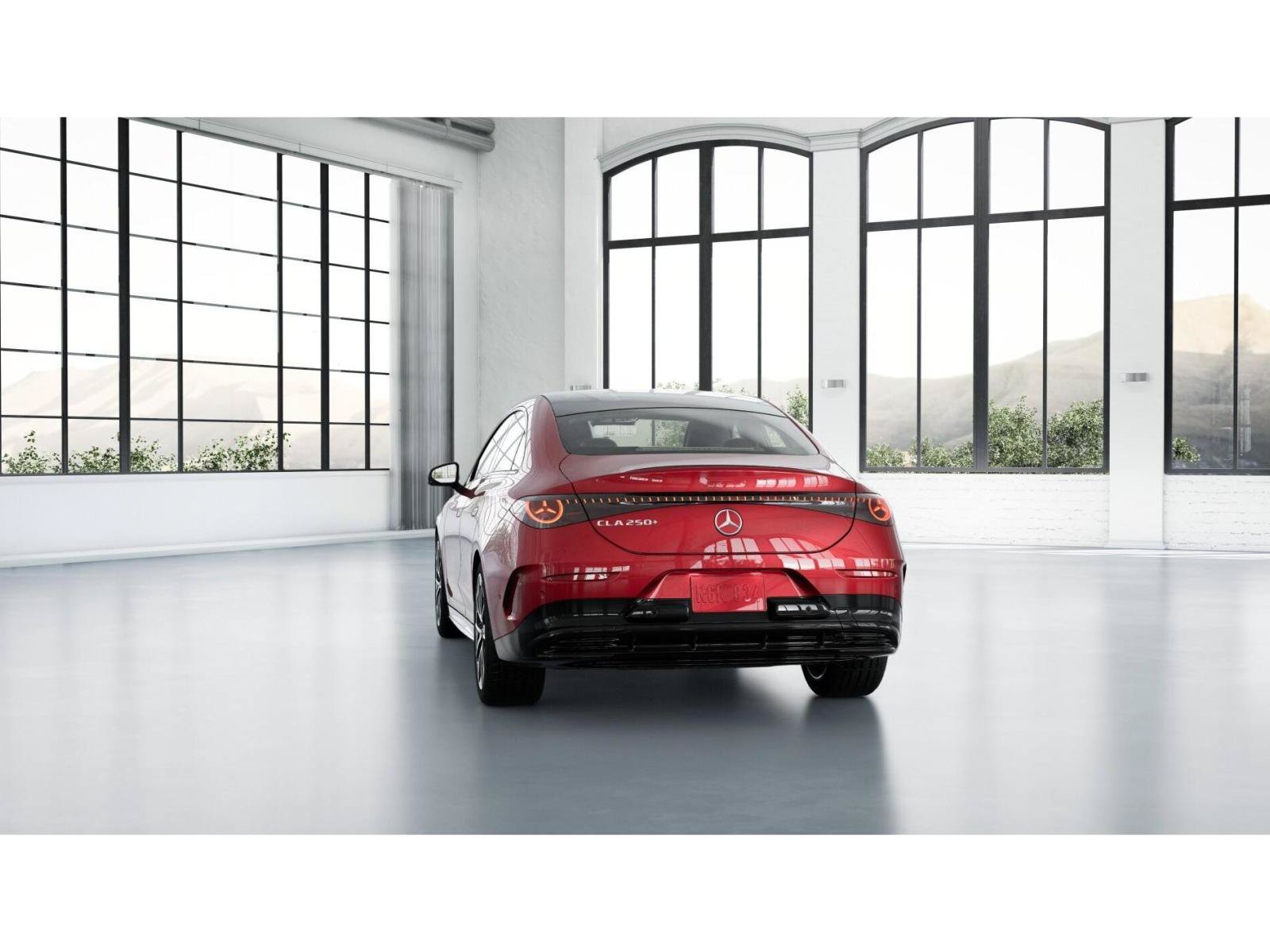 New 2026 PATAGONIA Mercedes-Benz CLA 250+ image 26