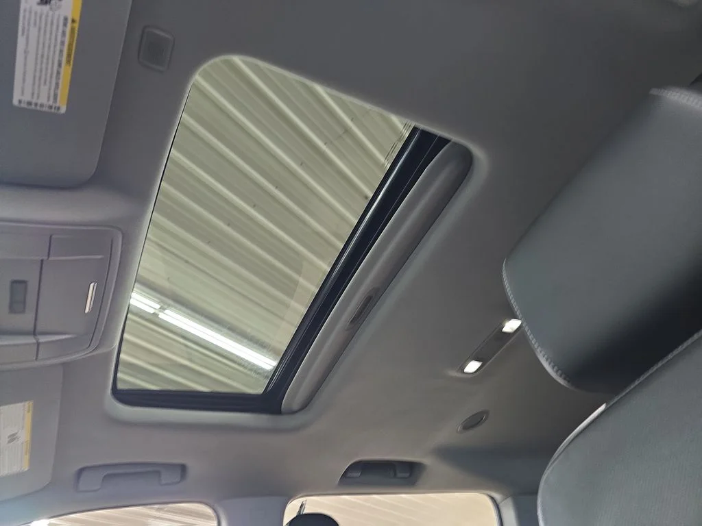 Used 2017 Black Chevrolet Premier image 32