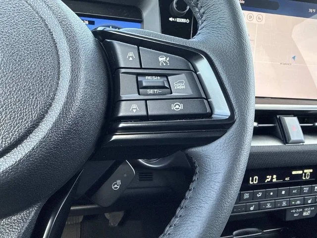 2026 Subaru Outback Premium - Photo 23