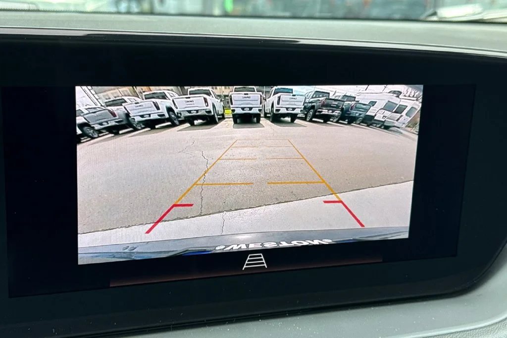 2026 Buick Encore GX Sport Touring - Photo 17