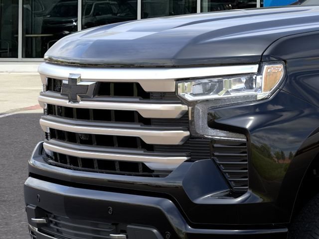 2026 Chevrolet Silverado 1500 High Country - Photo 13