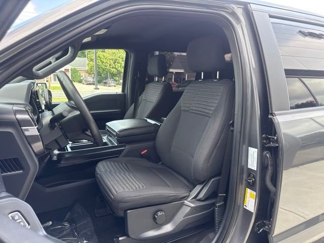 Used 2023 Gray Ford XL image 10