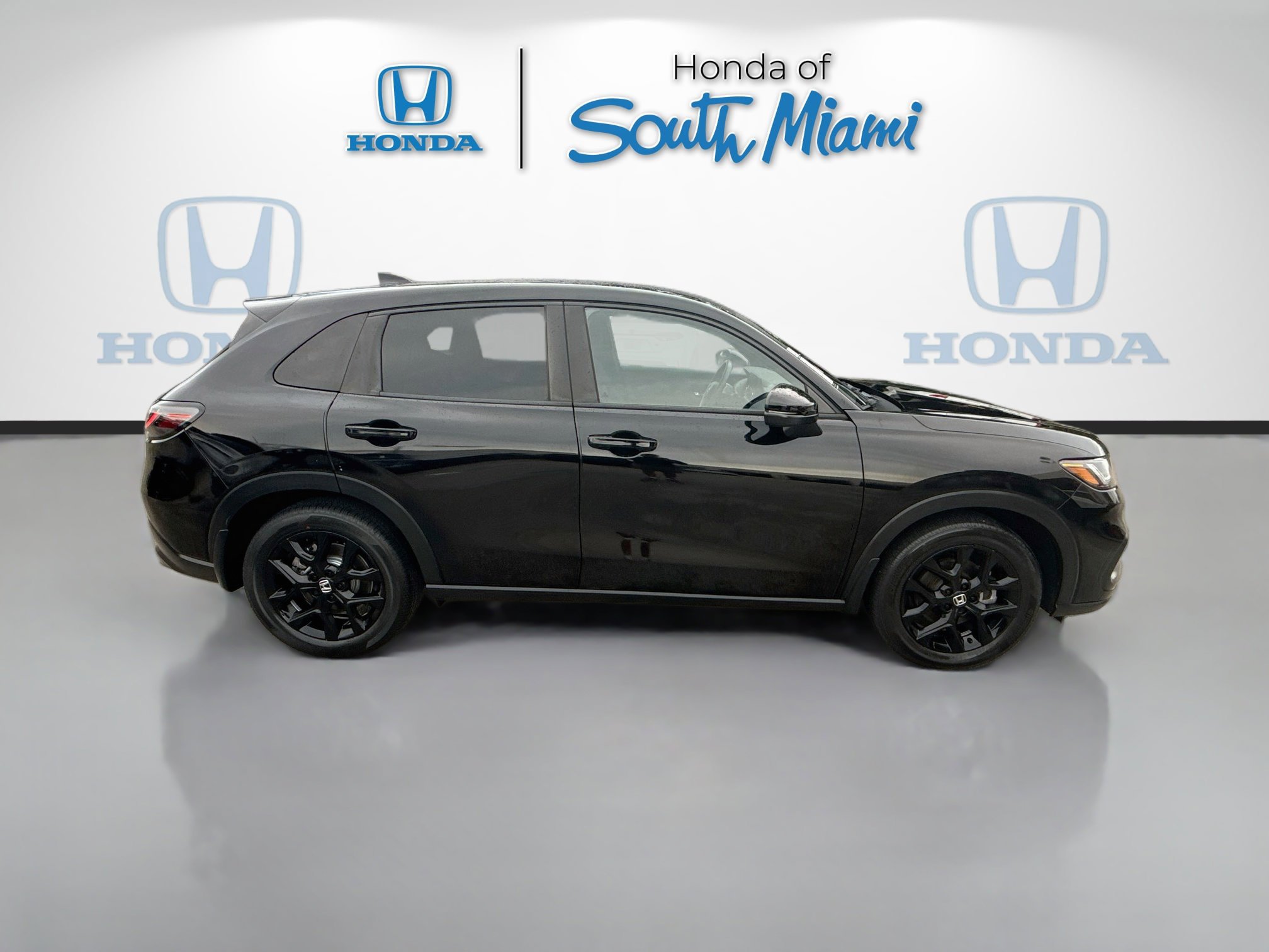 2024 Honda HR-V Sport - Photo 8