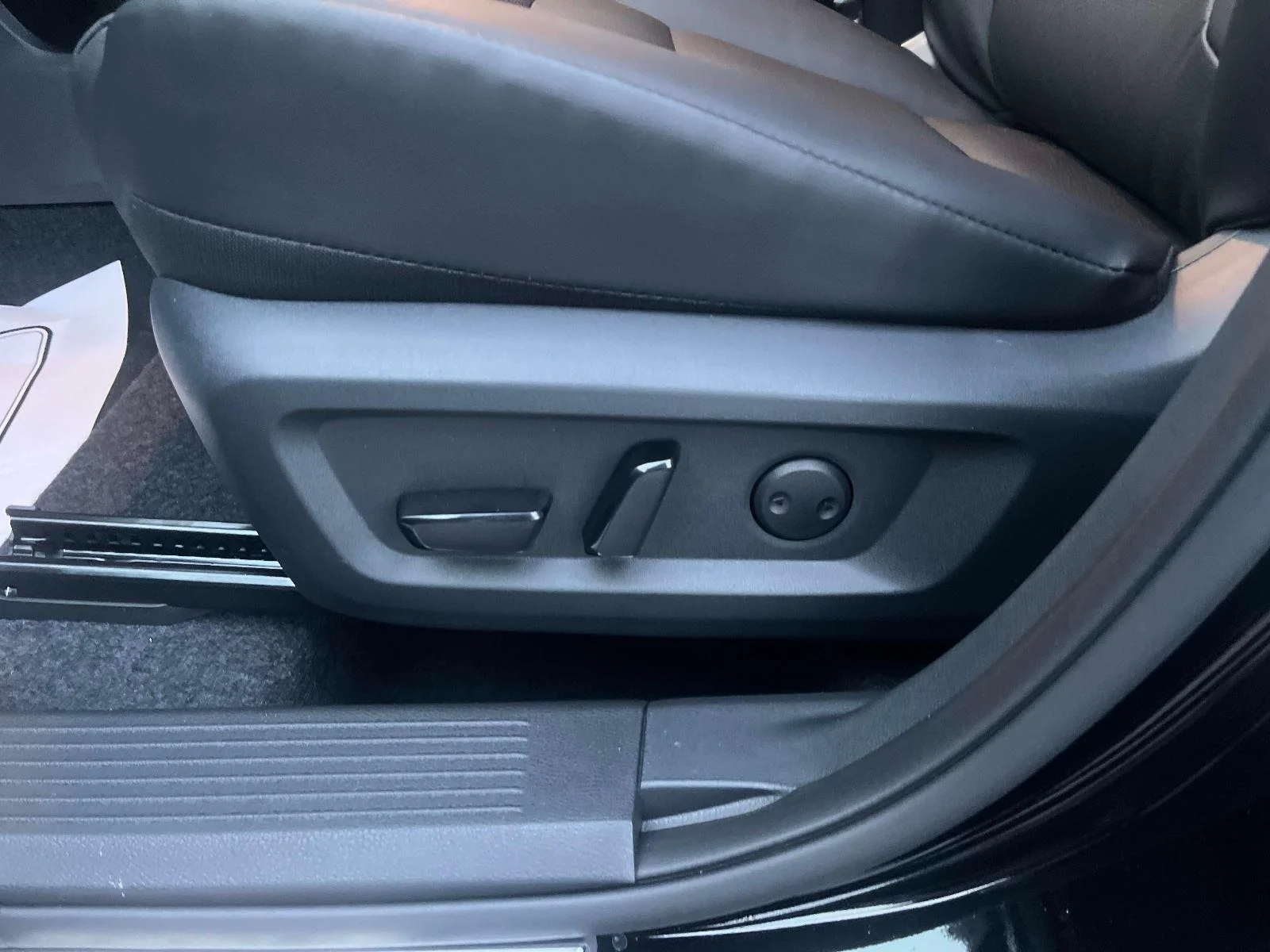 New 2026 Super Black Nissan Dark Armor™ image 20