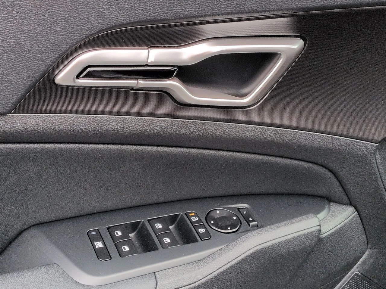 New 2026 Wolf Gray Kia EX image 24