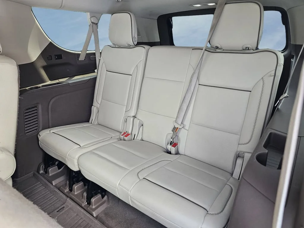 Used 2023 Onyx Black GMC Denali image 36