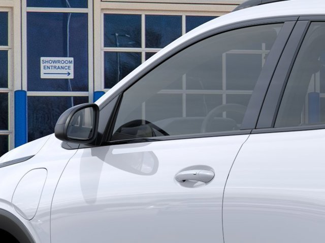 2027 Chevrolet Bolt RS - Photo 15