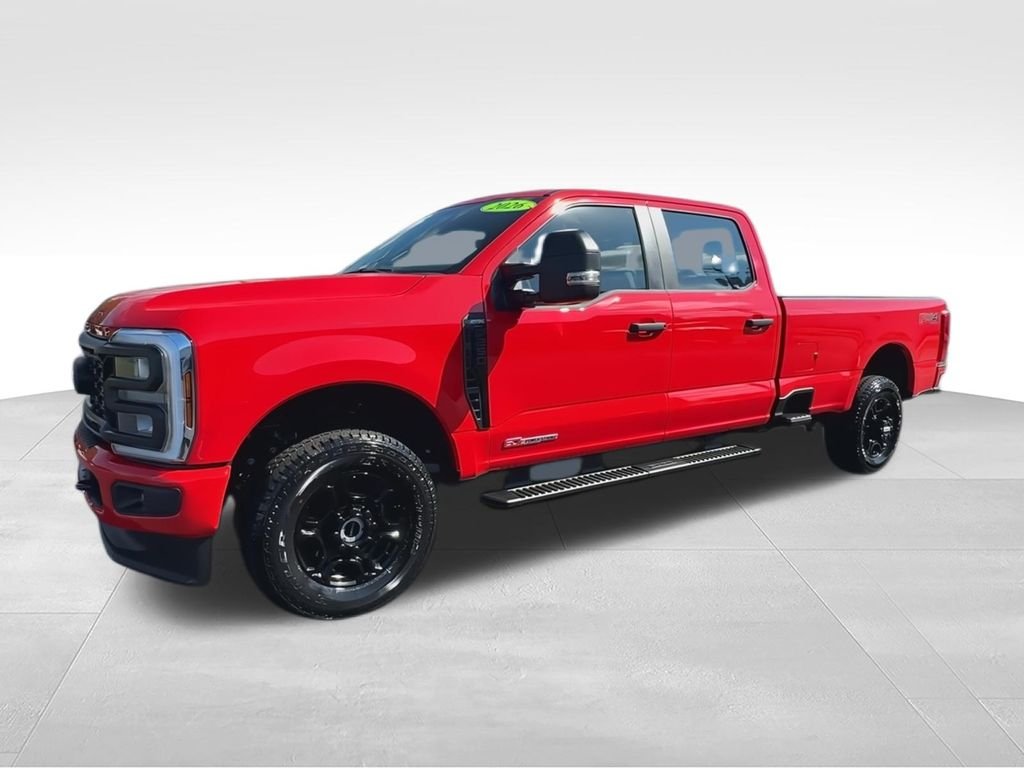 2026 Ford F-250 Super Duty XL - Photo 7