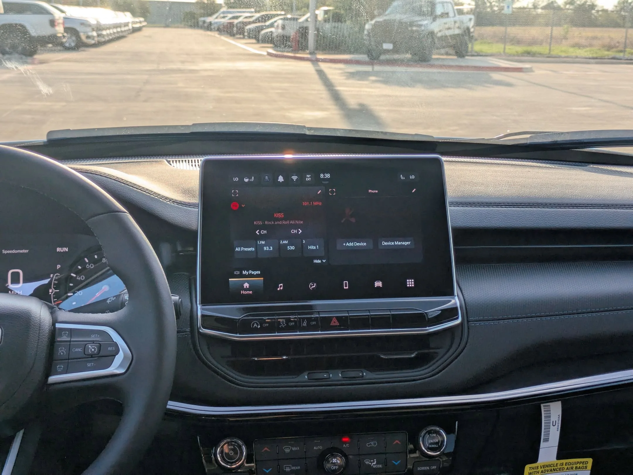 2026 Jeep Compass Altitude Special Edition - Photo 16