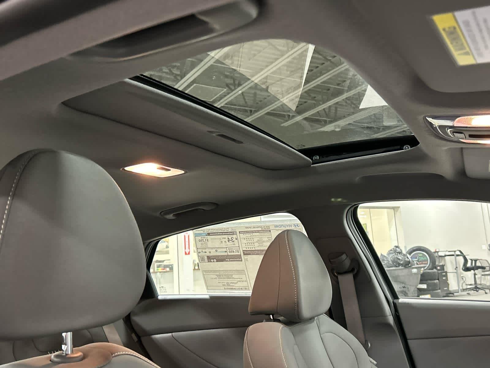 2026 Hyundai Elantra SEL - Photo 19