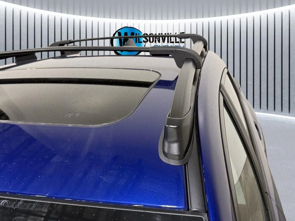 New 2026 Blue Subaru Premium image 20