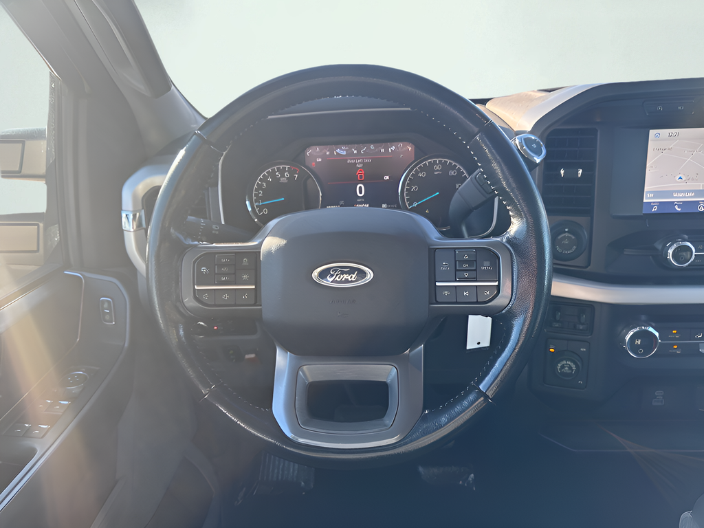 2021 Ford F-150 XLT - Photo 12