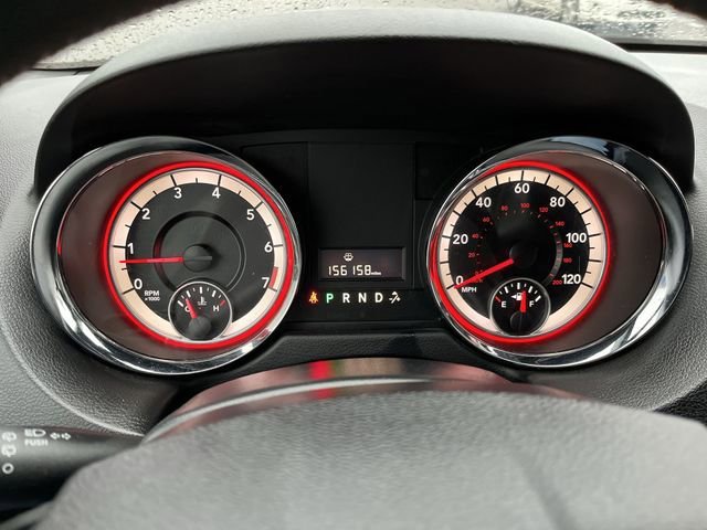 Used 2016  Dodge SE Plus image 11