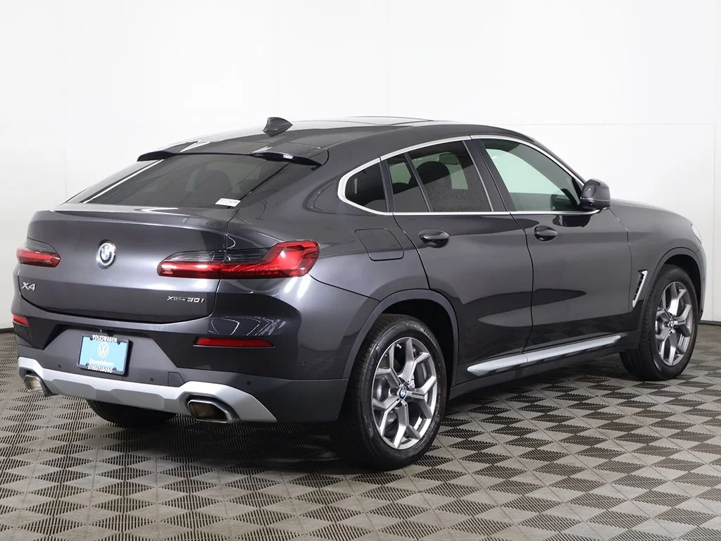 2023 BMW X4 30i - Photo 13