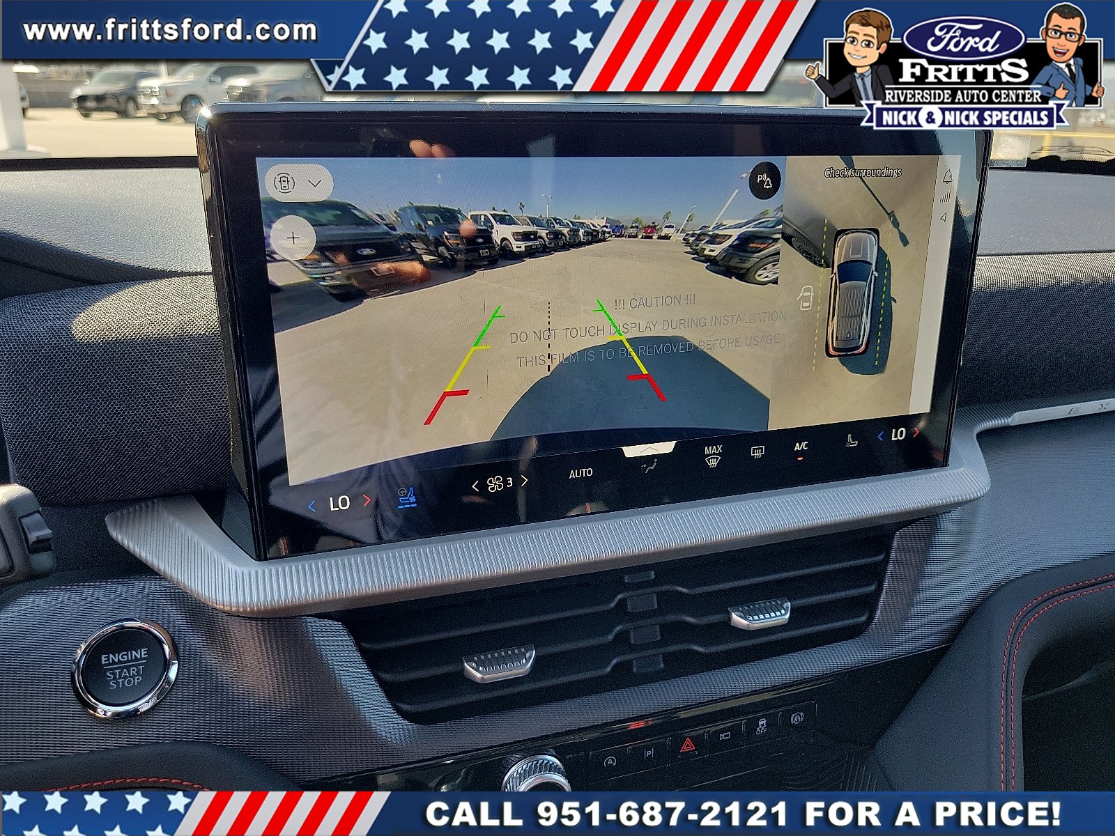 New 2027 Carbonized Gray Metallic Ford ST image 12