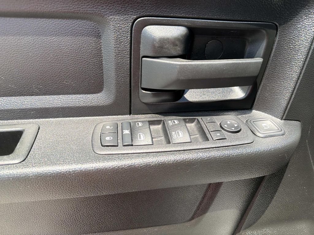 Used 2024 White Ram Tradesman image 18
