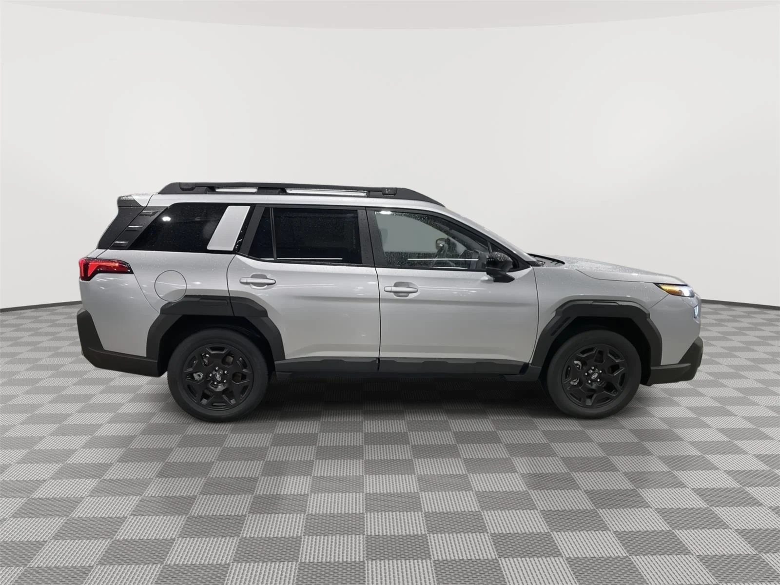 New 2026 Ice Silver Metallic Subaru Limited image 6