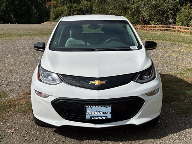 Used 2019 Summit White Chevrolet LT image 3